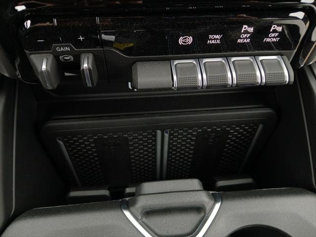 2026 Ram 2500 Laramie Mega Cab 4x4 6'4" Box