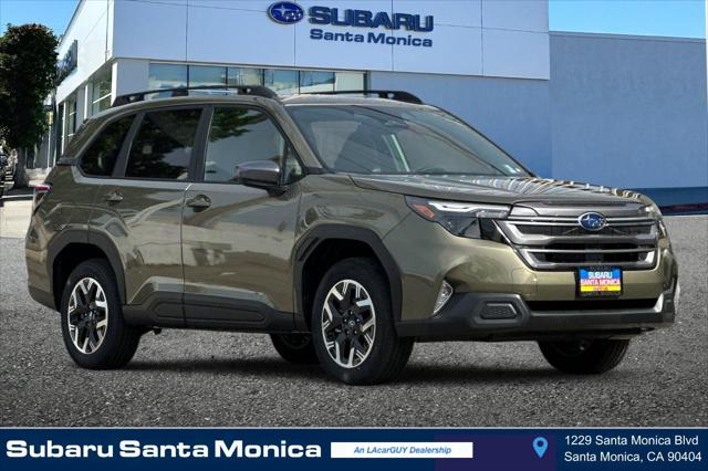 2026 Subaru Forester Premium for sale in Santa Monica, CA