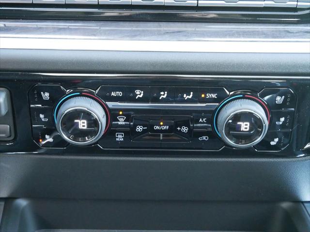 2026 Chevrolet Silverado 2500HD LTZ