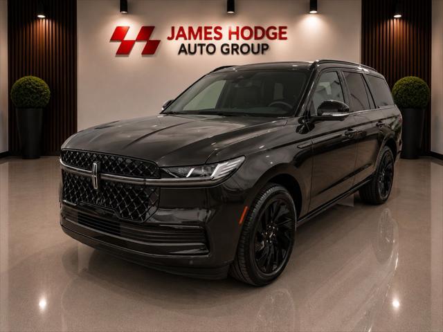 2026 Lincoln Navigator Reserve for sale in Muskogee, OK