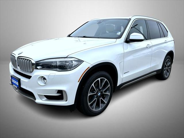 2017 BMW X5 xDrive35i for sale in Elkhorn, NE