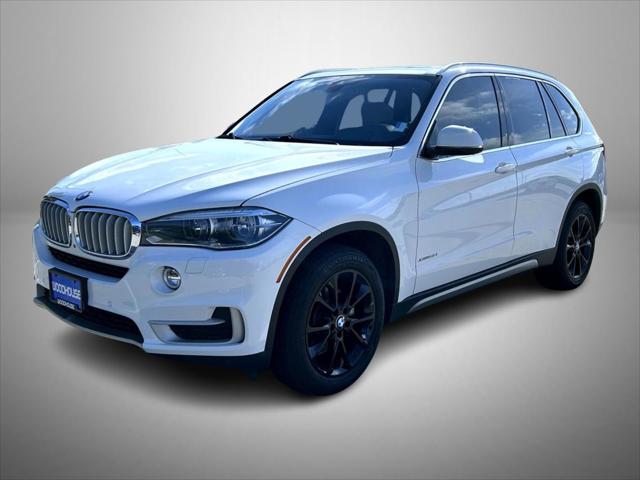 2017 BMW X5 xDrive35i for sale in Elkhorn, NE