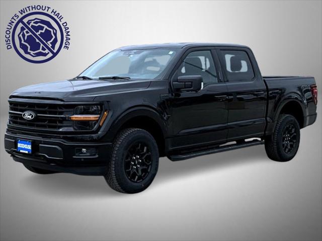 2026 Ford F-150 XLT for sale in Omaha, NE