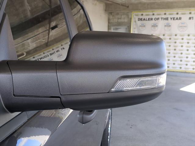 2026 Ram 1500 Big Horn Crew Cab 4x4 64 Box