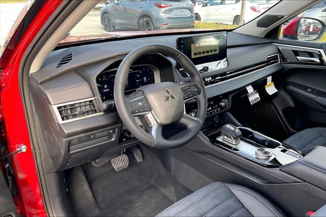 2026 Mitsubishi Outlander SE 1.5T 2WD