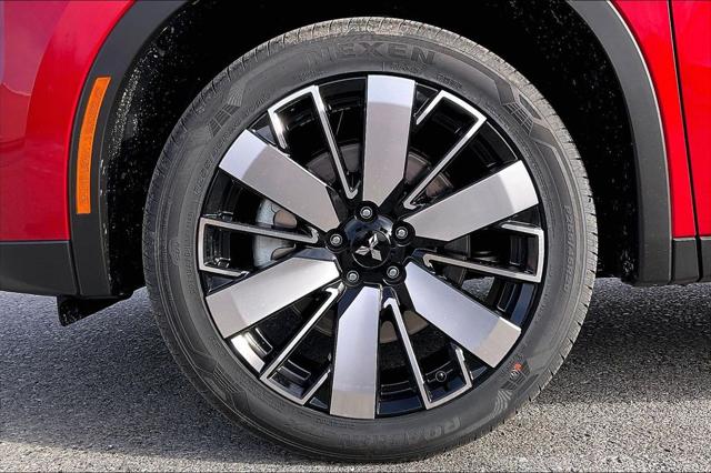 2026 Mitsubishi Outlander SE 1.5T 2WD