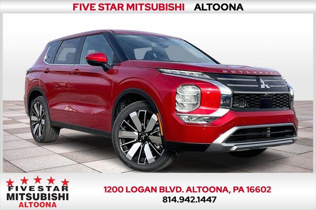 2026 Mitsubishi Outlander SE 1.5T 2WD for sale in Altoona, PA