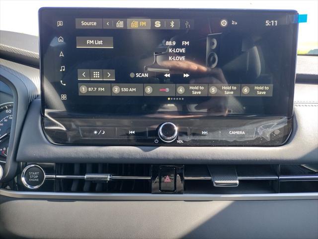 2026 Mitsubishi Outlander ES 1.5T S-AWC