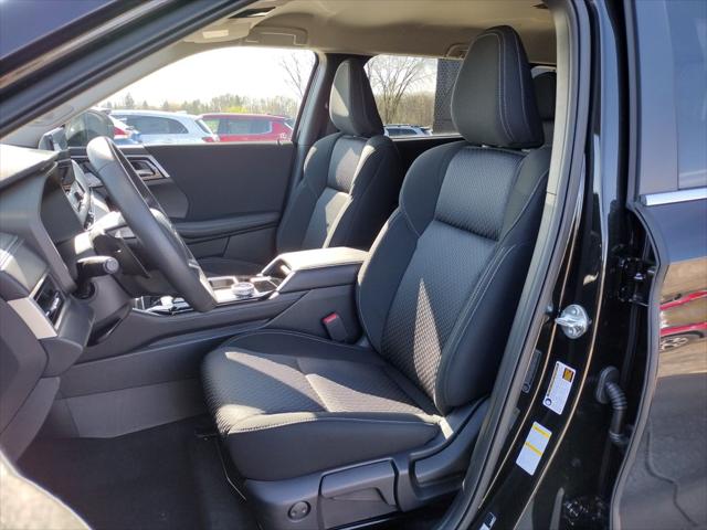 2026 Mitsubishi Outlander ES 1.5T S-AWC