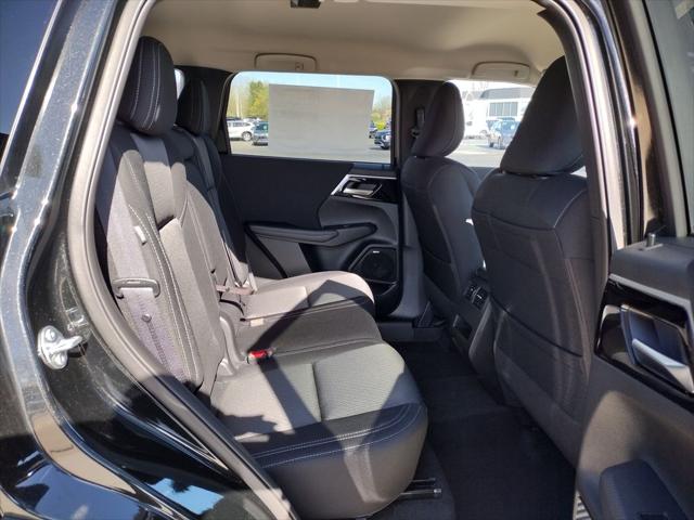 2026 Mitsubishi Outlander ES 1.5T S-AWC