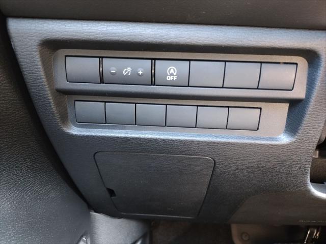2026 Mitsubishi Outlander ES 1.5T S-AWC