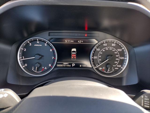 2026 Mitsubishi Outlander ES 1.5T S-AWC