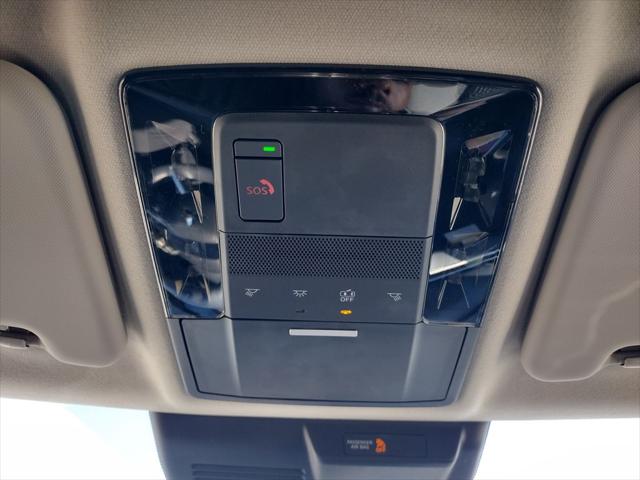 2026 Mitsubishi Outlander ES 1.5T S-AWC