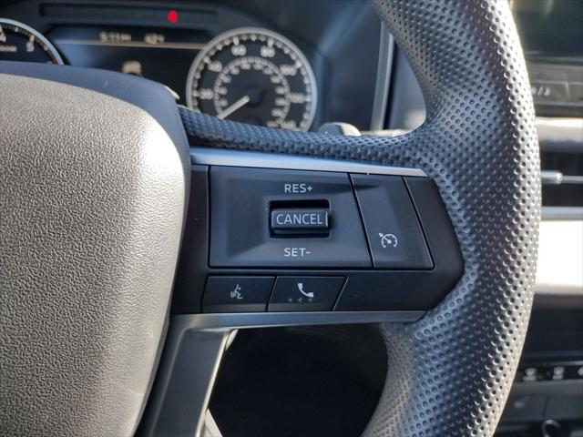2026 Mitsubishi Outlander ES 1.5T S-AWC