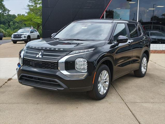 2026 Mitsubishi Outlander ES 1.5T S-AWC for sale in Grand Blanc, MI