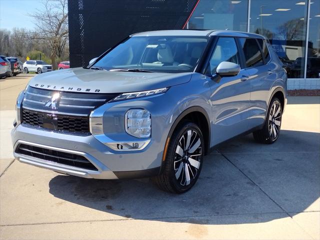 2026 Mitsubishi Outlander SE 1.5T S-AWC for sale in Grand Blanc, MI