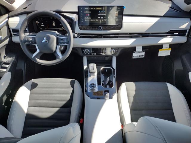 2026 Mitsubishi Outlander SE 1.5T S-AWC