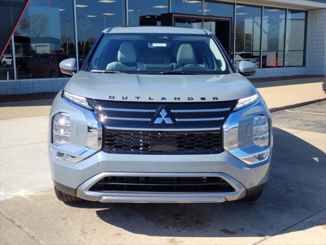 2026 Mitsubishi Outlander SE 1.5T S-AWC