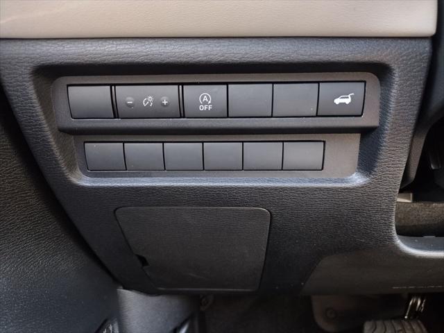 2026 Mitsubishi Outlander SE 1.5T S-AWC