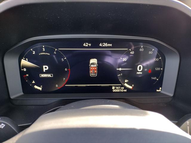 2026 Mitsubishi Outlander SE 1.5T S-AWC