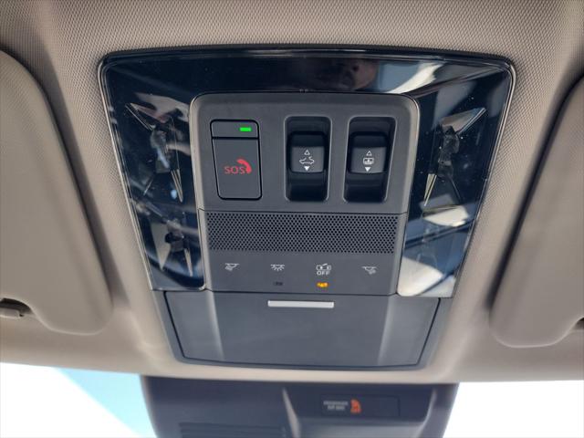 2026 Mitsubishi Outlander SE 1.5T S-AWC