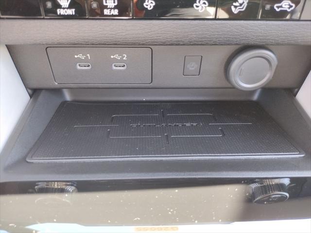 2026 Mitsubishi Outlander SE 1.5T S-AWC