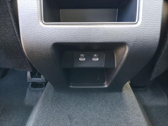 2026 Mitsubishi Outlander SE 1.5T S-AWC