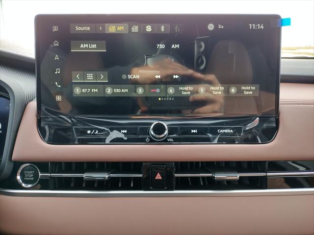 2026 Mitsubishi Outlander SEL 1.5T S-AWC