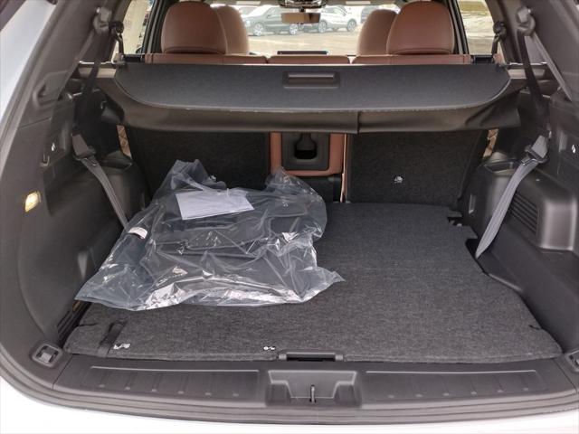 2026 Mitsubishi Outlander SEL 1.5T S-AWC