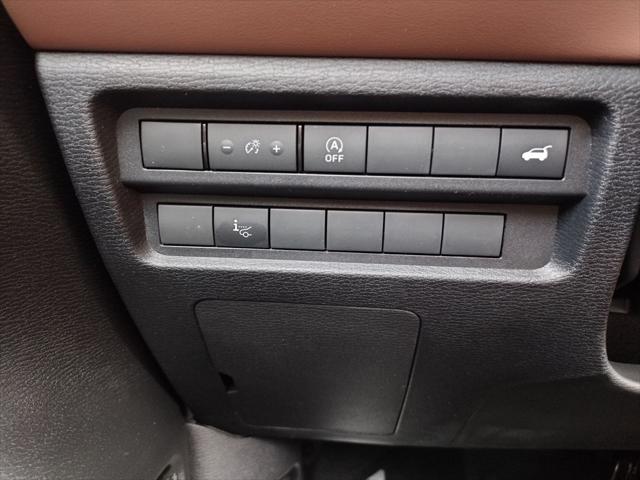 2026 Mitsubishi Outlander SEL 1.5T S-AWC