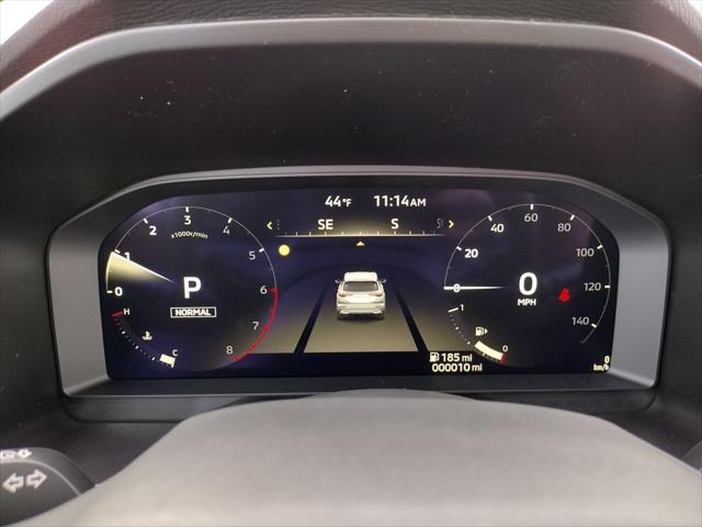 2026 Mitsubishi Outlander SEL 1.5T S-AWC