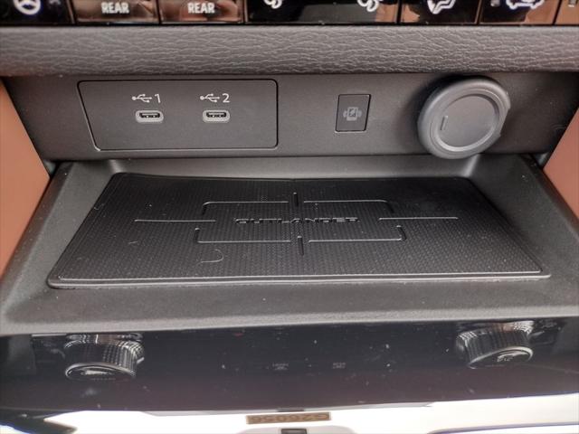 2026 Mitsubishi Outlander SEL 1.5T S-AWC