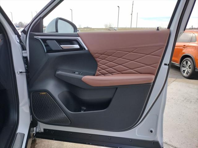 2026 Mitsubishi Outlander SEL 1.5T S-AWC