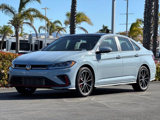 2026 Volkswagen Jetta GLI Autobahn