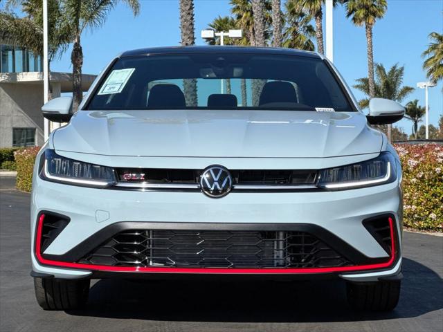 2026 Volkswagen Jetta GLI Autobahn