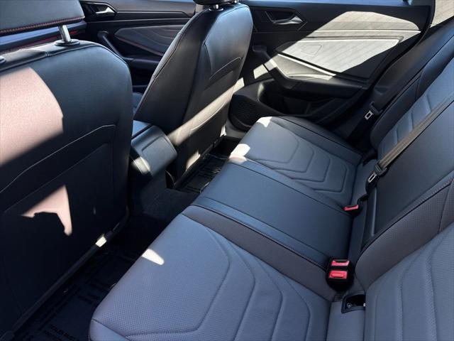 2026 Volkswagen Jetta GLI Autobahn