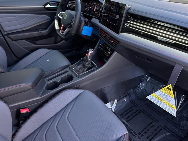 2026 Volkswagen Jetta GLI Autobahn