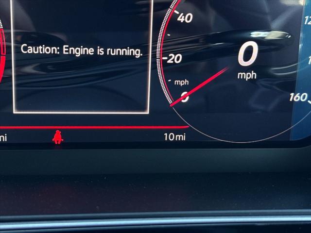 2026 Volkswagen Jetta GLI Autobahn