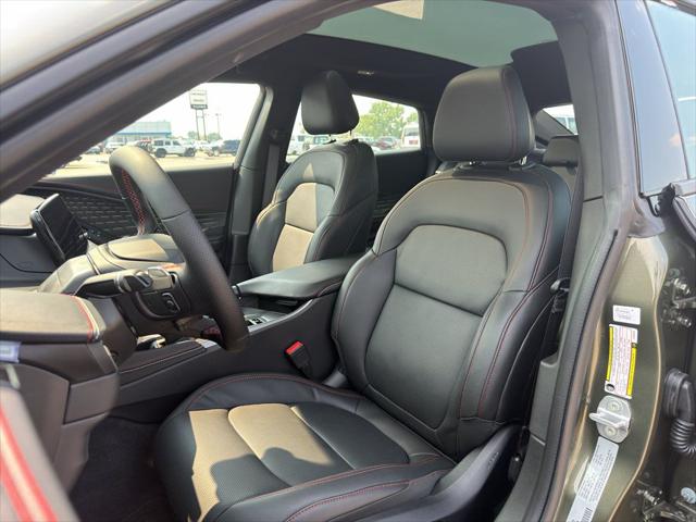 2026 Dodge Charger CHARGER R/T PLUS 4-DOOR AWD