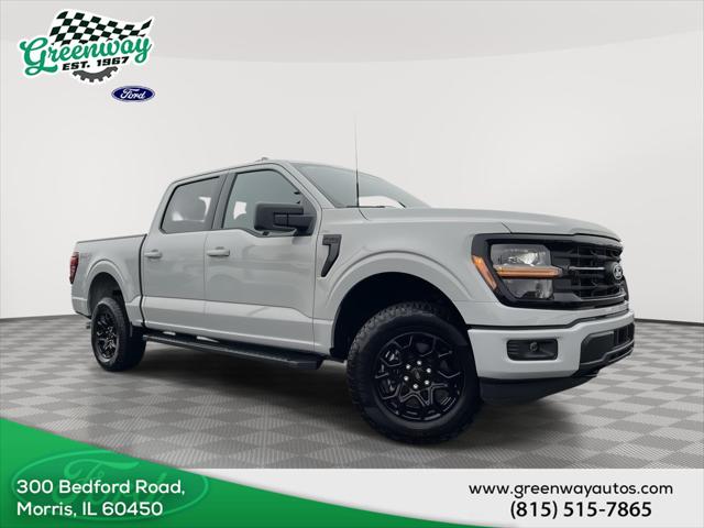 2026 Ford F-150 XLT for sale in Morris, IL