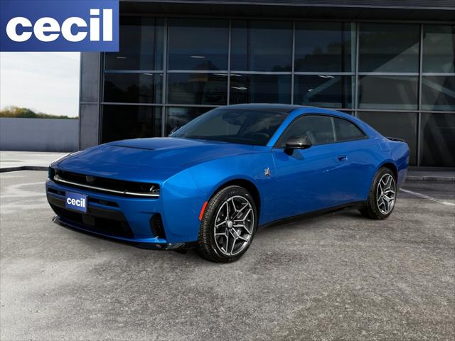 2026 Dodge Charger CHARGER SCAT PACK PLUS 2-DOOR AWD 2026 Dodge Charger CHARGER SCAT PACK PLUS 2-DOOR AWD