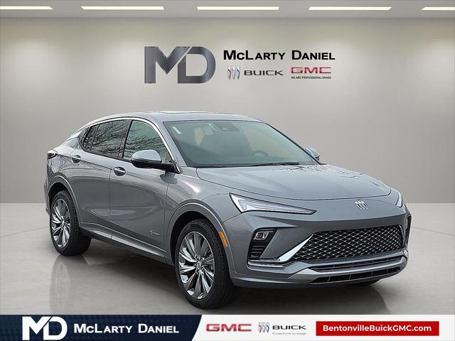 2026 Buick NV Avenir FWD for sale in Bentonville, AR