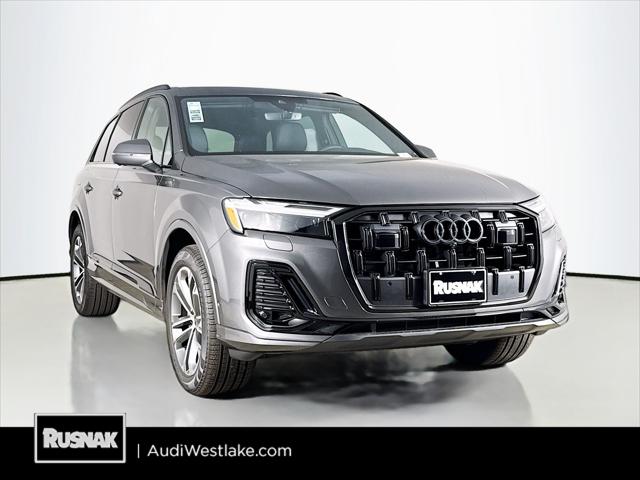 2026 Audi Q7 Premium 45 TFSI quattro tiptronic for sale in Thousand Oaks, CA