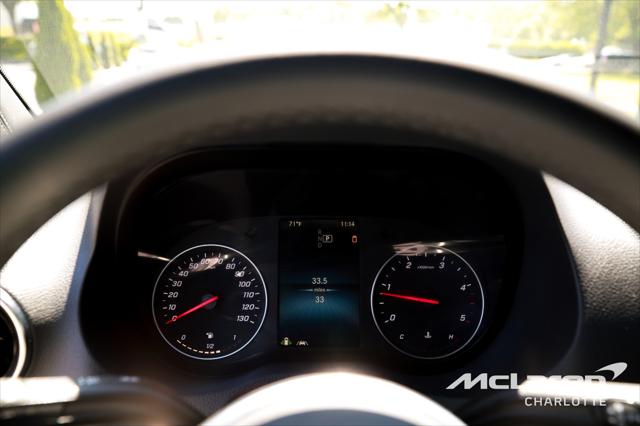 2026 Mercedes-Benz Sprinter 3500XD High Roof 4-Cyl Diesel HO