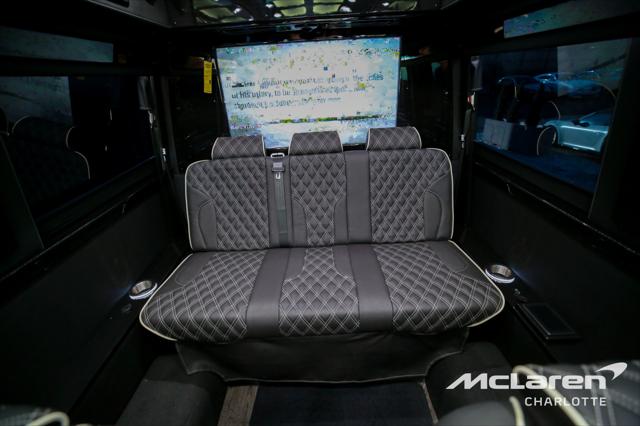2026 Mercedes-Benz Sprinter 3500XD High Roof 4-Cyl Diesel HO