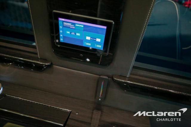 2026 Mercedes-Benz Sprinter 3500XD High Roof 4-Cyl Diesel HO