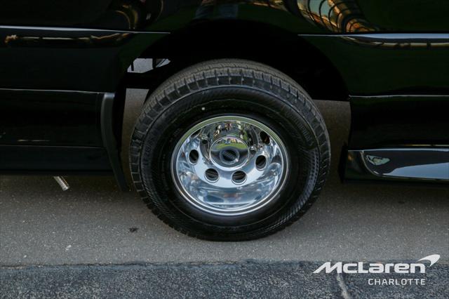 2026 Mercedes-Benz Sprinter 3500XD High Roof 4-Cyl Diesel HO