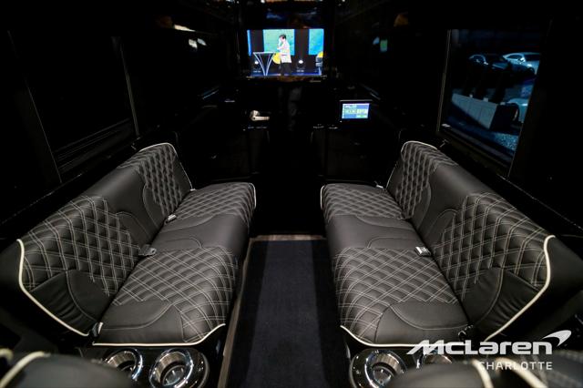 2026 Mercedes-Benz Sprinter 3500XD High Roof 4-Cyl Diesel HO