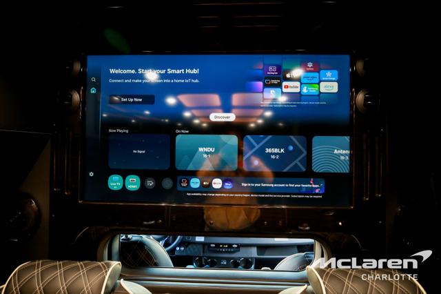 2026 Mercedes-Benz Sprinter 3500XD High Roof 4-Cyl Diesel HO