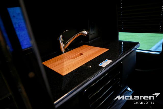 2026 Mercedes-Benz Sprinter 3500XD High Roof 4-Cyl Diesel HO